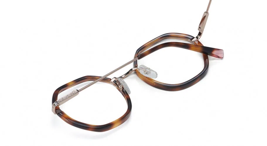 Etnia Barcelona OLINDIAS Eyeglasses - view 13